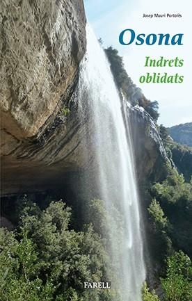 OSONA. INDRETS OBLIDATS | 9788492811748 | MAURI, JOSEP
