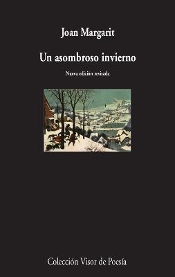 ASOMBROSO INVIERNO, UN (ED. BIL) (ED. MARZO 2018) | 9788498953275 | MARGARIT, JOAN