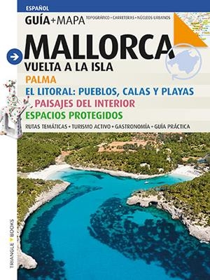 MALLORCA : VUELTA A LA ISLA | 9788484786351 | AAVV