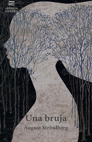 BRUJA, UNA | 9788494836589 | STRINDBERG, AUGUST
