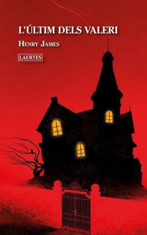 ULTIM DELS VALERI, L' | 9788416783595 | JAMES, HENRY