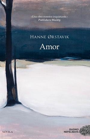 AMOR (CAST) | 9788417128227 | ORSTAVIK, HANNE