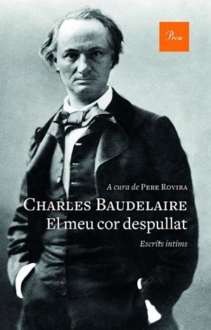 MEU COR DESPULLAT, EL  | 9788475887357 | BAUDELAIRE, CHARLES