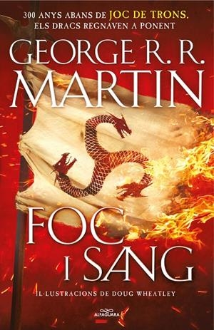 FOC I SANG | 9788420434117 | MARTIN, GEORGE R. R.