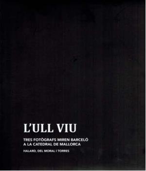 ULL VIU, L' | 9788416416318 | HALARD, DEL MORAL I TORRES