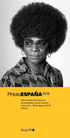 GUIA PHOTOESPAÑA 2018 | 9788417048693 | AAVV