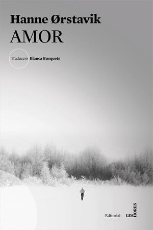 AMOR (CAT) | 9788494904905 | ORSTAVIK, HANNE
