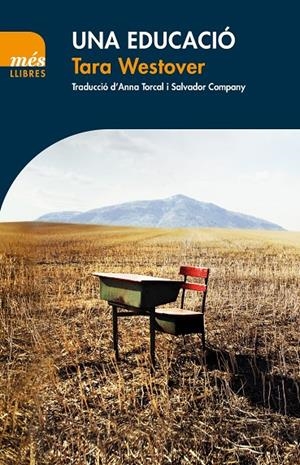 EDUCACIO, UNA | 9788417353049 | WESTOVER, TARA