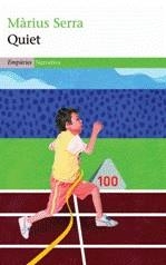 QUIET | 9788497873420 | SERRA, MARIUS (1963- )