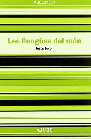 LLENGÜES DEL MON, ELS | 9788497884143 | TUSON, JESUS