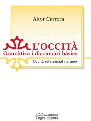 OCCITA, L' | 9788499750828 | CARRERA, AITOR