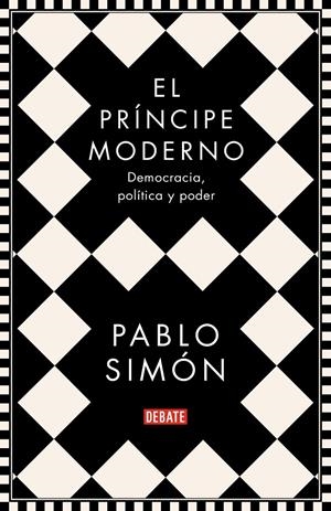 PRINCIPE MODERNO, EL | 9788499929286 | SIMON, PABLO