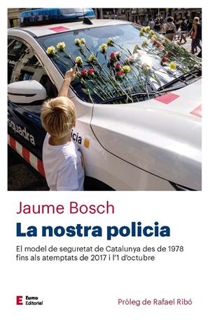 NOSTRA POLICIA, LA | 9788497666466 | BOSCH, JAUME