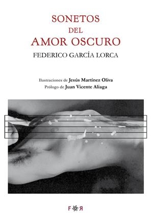 SONETOS DEL AMOR OSCURO | 9788494601859 | GARCIA LORCA, FEDERICO