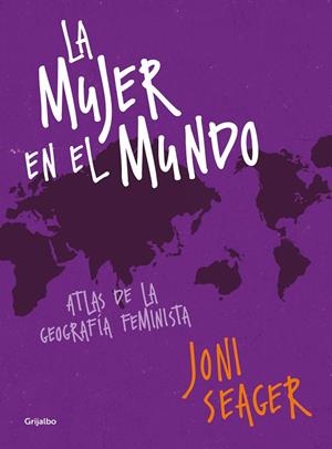 MUJER EN EL MUNDO, LA | 9788417338213 | SEAGER, JONI