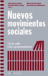 NUEVOS MOVIMIENTOS SOCIALES | 9788498888423 | AAVV