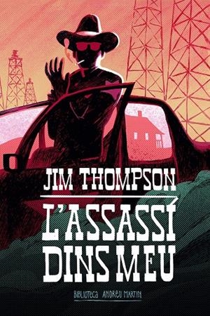ASSASI DINS MEU, L' | 9788416547975 | THOMPSON, JIM