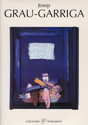 JOSEP GRAU-GARRIGA | 9788434309326 | DELACAMPAGNE, CHRISTIAN / CARDUNER, MICHEL