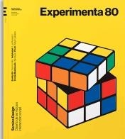 REVISTA EXPERIMENTA 80: SERVICE DESIGN | 9788494929625 | AAVV