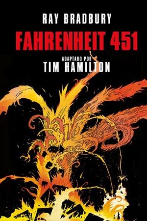 FAHRENHEIT 451 | 9788466346818 | BRADBURY, RAY