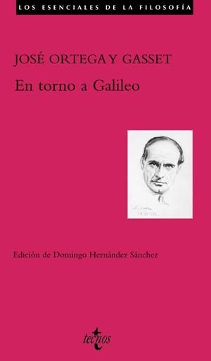 EN TORNO A GALILEO | 9788430956067 | ORTEGA Y GASSET, JOSE