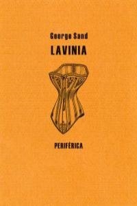 LAVINIA | 9788492865376 | SAND, GEORGE