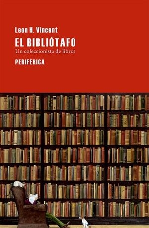 BIBLIOTAFO, EL | 9788416291069 | VINCENT, LEON H.