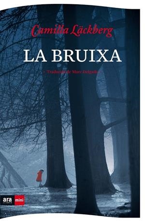 BRUIXA, LA | 9788494980305 | LACKBERG, CAMILLA