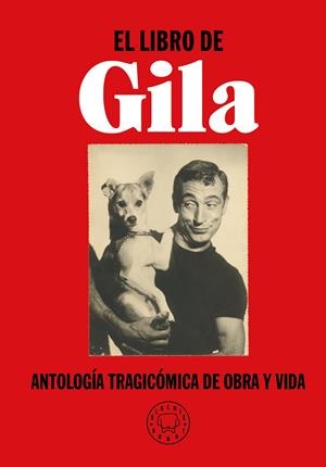 LIBRO DE GILA, EL | 9788417552299 | AAVV