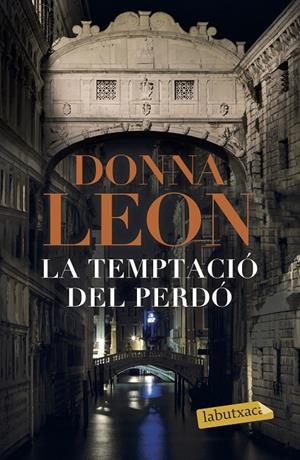 TEMPTACIO DEL PERDO, LA | 9788417420406 | LEON, DONNA