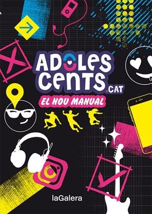 ADOLESCENTS.CAT. EL NOU MANUAL | 9788424664756 | AAVV