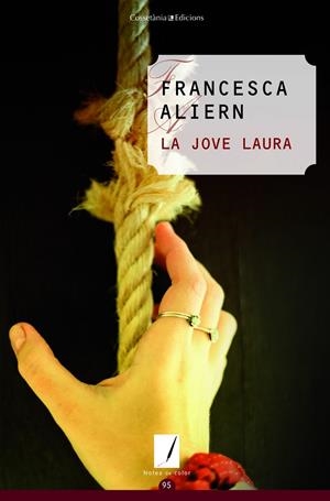 JOVE LAURA, LA | 9788490348185 | ALIERN, FRANCESCA