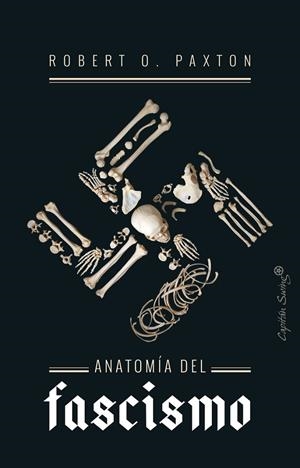 ANATOMIA DEL FASCISMO | 9788494966811 | PAXTON, ROBERT O.