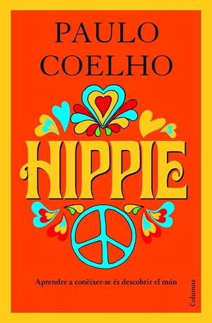 HIPPIE (CAT) | 9788466424103 | COELHO, PAULO
