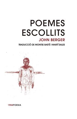 POEMES ESCOLLITS (ANG-CAT) | 9788416987498 | BERGER, JOHN