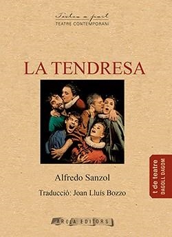 TENDRESA, LA | 9788494995149 | SANZOL, ALFREDO