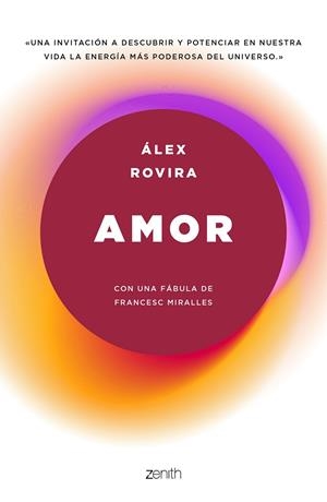 AMOR (CAST) | 9788408202127 | ROVIRA, ALEX