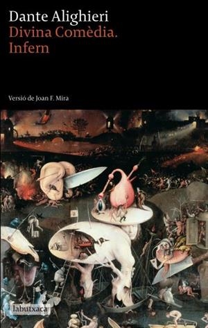 DIVINA COMEDIA. INFERN. | 9788499300580 | ALIGHIERI, DANTE