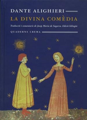 DIVINA COMEDIA, LA | 9788477273165 | ALIGHIERI, DANTE