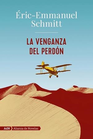 VENGANZA DEL PERDON, LA | 9788491812487 | SCHMITT, ERIC-EMMANUEL