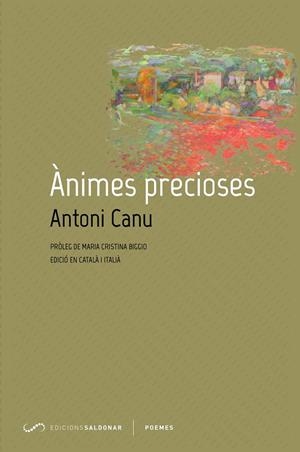 ANIMES PRECIOSES (BILINGUE CAT/ITA) | 9788417611149 | CANU, ANTONI