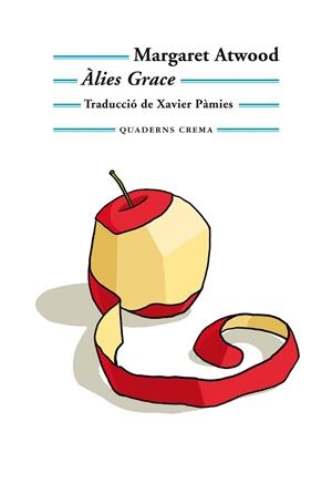 ALIES GRACE  | 9788477276104 | ATWOOD, MARGARET