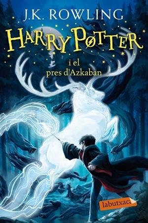 HARRY POTTER I EL PRES D'AZKABAN (3) | 9788417420758 | ROWLING, J.K.
