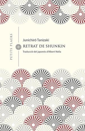 RETRAT DE SHUNKIN (CAT) | 9788494990663 | TANIZAKI, JUNICHIRO