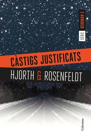 CASTIGS JUSTIFICATS | 9788466423397 | HJORTH, MICHAEL; ROSENFELDT, HANS