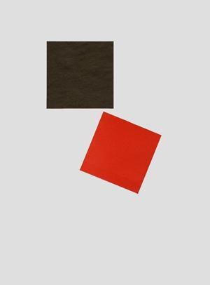 CUENTO SUPREMATISTA SOBRE DOS CUADRADOS EN SEIS CONSTRUCCIONES | 9788494970016 | LISSITZKY, EL