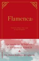 FLAMENCA (CAST)  | 9788417805074 | ANÓNIMO
