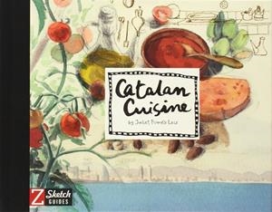 CATALAN CUISINE (ANGLES) | 9788494115035 | POMES LEIZ, JULIET