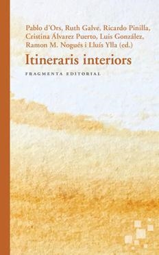 ITINERARIS INTERIORS | 9788417796051 | AAVV