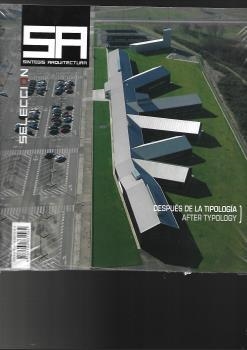 DESPUES DE LA TIPOLOGIA / AFTER TYPOLOGY Nº 58 | 9788494831584 | AAVV